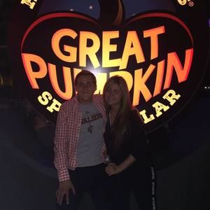 Meet your Posher, Taylor